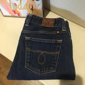 Lucky Brand Lola 4 / 27